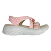Thick soled EVA sandals for women suitable for outdoor wear in summer featuring internet celebrity and anti slip features paired with beach sandals