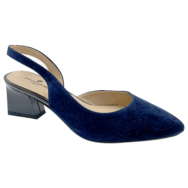 Spring new French pointed hollow high-heeled sandals for women