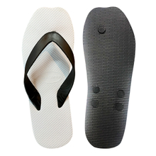 Durable Plain Men Thongs