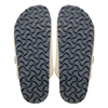 Women's soft soled Boken sandals for outdoor wear summer retro casual versatile leather comfortable beach shoes thick soled straight drag