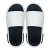 Summer new indoor home EVA thick soled slippers for shower anti slip and cool men's slippers