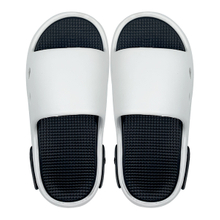 Summer new indoor home EVA thick soled slippers for shower anti slip and cool men's slippers