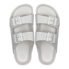 EVA couple slippers anti slip outdoor cool slippers versatile trendy and simple beach shoes