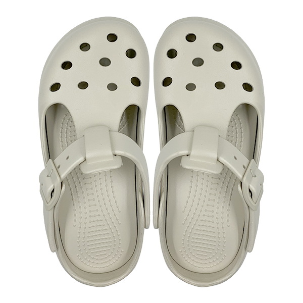 Cave shoes for women summer outerwear new style slippers Mary Jane sandals women's summer thick soled sandals