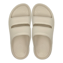 Two character slippers with thick soles for home bathing anti slip and odor proof cool slippers for men in the bathroom