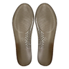 Hollow out jelly shoes women's new style niche design plastic crystal sandals