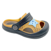 New children's hole shoes cute lightweight soft soled sandals anti slip baby beach shoes