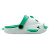 Boys and girls clown fish slippers children's summer girls cute cartoon anti slip baby