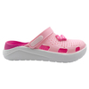 Girls' summer anti slip Baotou tourism leisure wearing comfortable cool slippers