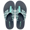 Summer flip flops women's towels suede anti slip sandals beach sandals shoe clips women's slippers