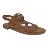 Sandals for women new style for outdoor wear flat bottomed fashion for spring and summer evening and evening sandals