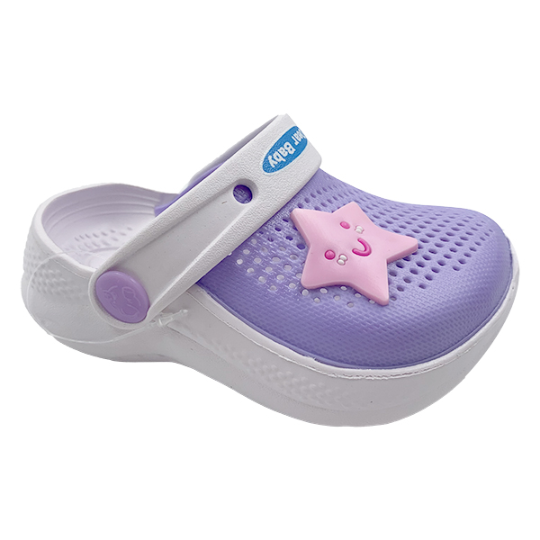 Children's cave shoes children's slippers boys and girls' non slip soft sole indoor baby slippers