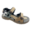 Men's Outdoor Casual Shoes Summer Shopping Mall Same Style Velcro Men's Sports Sandals