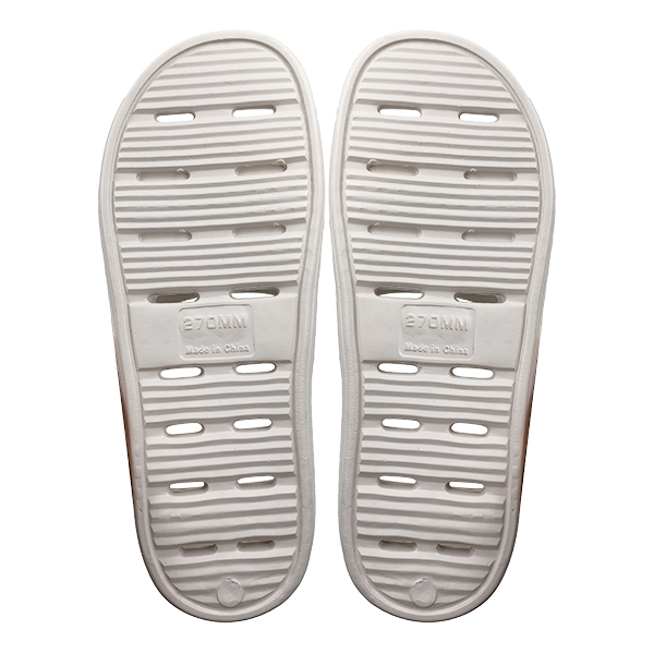 Bathroom slippers summer water leakage shower slippers quick drying anti slip odor proof home cooling slippers