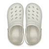Outdoor comfortable lightweight breathable anti slip two-piece perforated shoes for couples in spring and summer