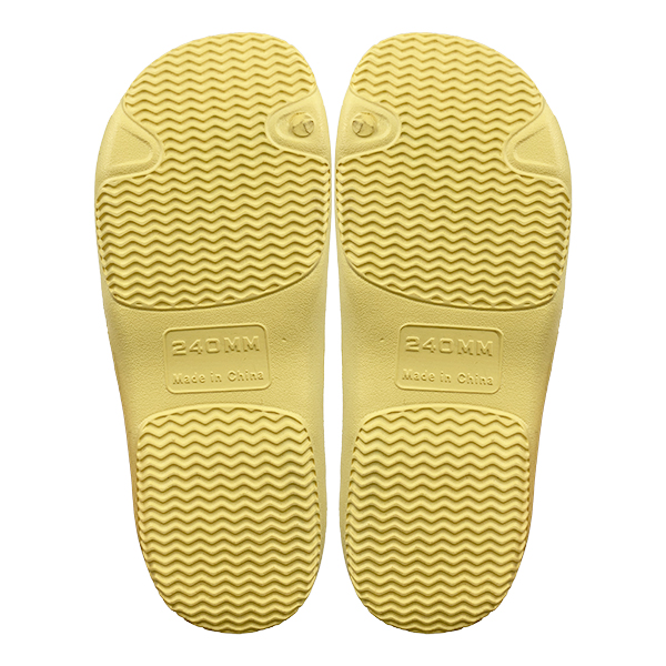 Slippers for women indoor shower anti slip and cool slippers plastic home odor proof couple slippers