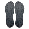 Summer New Women's Slope Heel Simple Daily Sandals Wear resistant Casual Fashion Flip flops