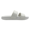 Cool mop summer new women's fashionable casual simple slippers solid color versatile outdoor one line mop