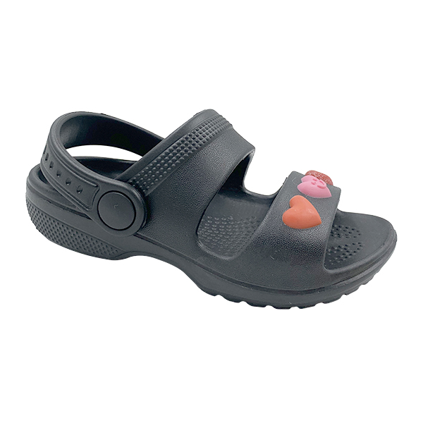 New summer thick soled high rise soft soled cute summer slippers for outerwear