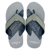 Summer beach slippers outdoor anti slip soft soled fashionable sandals anti slip and durable flip flops for men