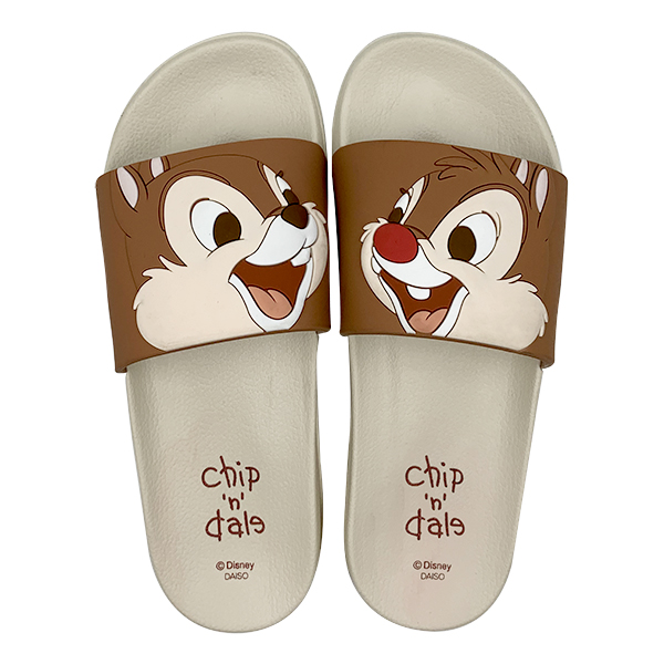 Cool slippers summer home silent bathroom anti slip indoor and outdoor soft bottom cartoon style one line mop