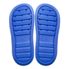 Men's slippers for summer outdoor wear thick soled wear-resistant bathroom shower anti slip cool slippers