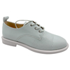 Thick soled loafers for women in the spring of 2025 new British style black small leather shoes one foot single shoe