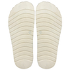 New thick soled slippers for women worn on the outside with a 5CM hemp rope heel and a straight toe exposed fashion sandals