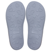 Winter women's cotton slippers with thick velvet and warm indoor home shoes anti slip thick sole bedroom carpet maternity slippers