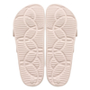 Light pink EVA lightweight anti slip casual shower slippers Haken outdoor beach slippers women's summer