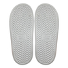 New gray EVA stepped poop feeling fashionable men's and women's summer outerwear home anti odor straight drag