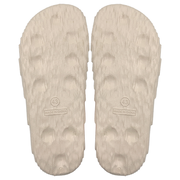 EVA slippers summer fashion indoor home bathroom shower soft bottom lightweight cool slippers