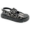 EVA anti slip and poop like office slippers that can be worn outside versatile and simple