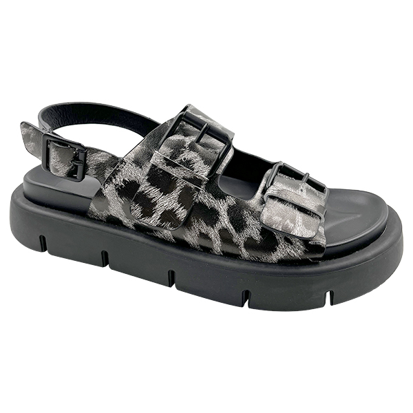 EVA anti slip and poop like office slippers that can be worn outside versatile and simple