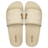 EVA thick bottom platform anti slip summer indoor home with a cool feeling of stepping on poop suitable for outdoor wear and household use
