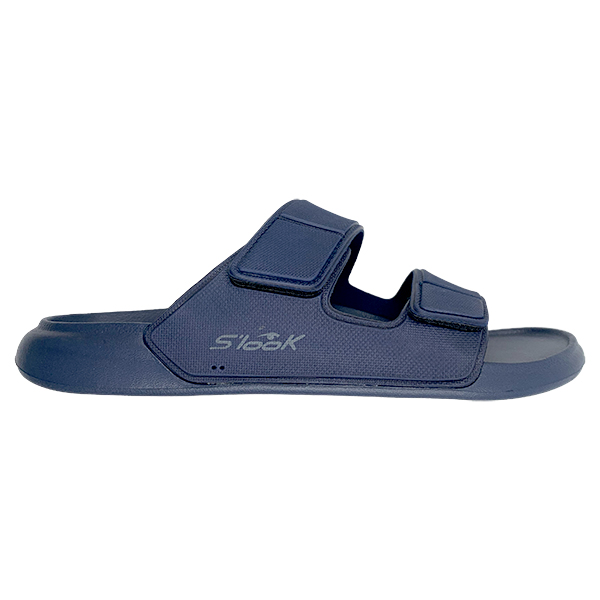New men's sandals with EVA integrated anti slip design for both indoor and outdoor use