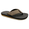 Boys' summer outdoor wear anti slip soft bottom cute indoor flip flops parent-child beach slippers