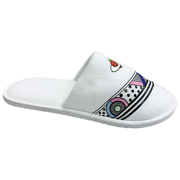 Disposable slippers for hotels guesthouses homestays guests and homes Special packaging bags with anti slip soles that can be customized