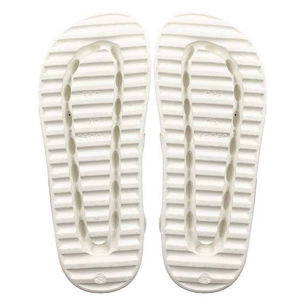 Velcro sandals for out of season casual trendy thick soled anti odor anti slip wear-resistant breathable driving beach shoes