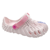 Sukada thick soled sandals for sports and leisure perforated shoes for men and women in summer non slip outer slippers fashion sandals