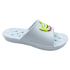 Bathroom slippers leak dragging women's hollow out quick drying anti slip summer indoor home shower without smelly feet cool slippers