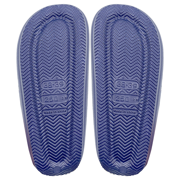 New women's home anti slip bathroom mop two character mop shower mop multi-color home slippers