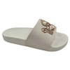 EVA slippers for women in summer new indoor home bathroom shower anti slip cute cartoon cool slippers for external wear
