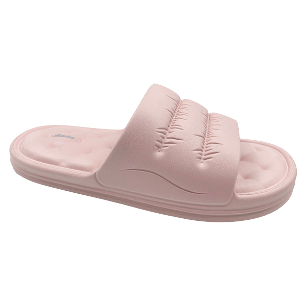 New slippers for women bath non slip home indoor bathroom simple and comfortable EVA slippers