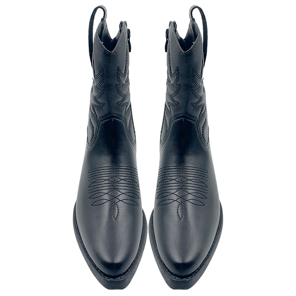 Girls' Martin boots new autumn and winter stylish boots children's short boots spring and autumn leather boots single boot shoes
