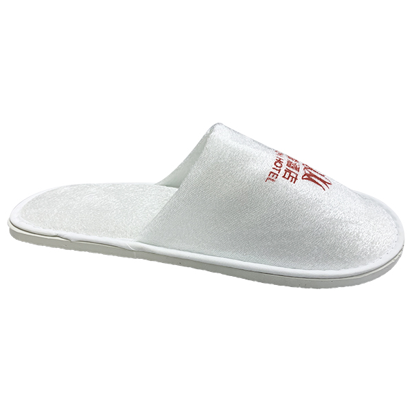 Hotel specific disposable slippers for entertaining guests non slip and suitable for Hakka use beauty salon homestay
