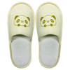 Hotel children's disposable slippers foldable portable non slip suitable for bathing hotels homestays home guests and travel