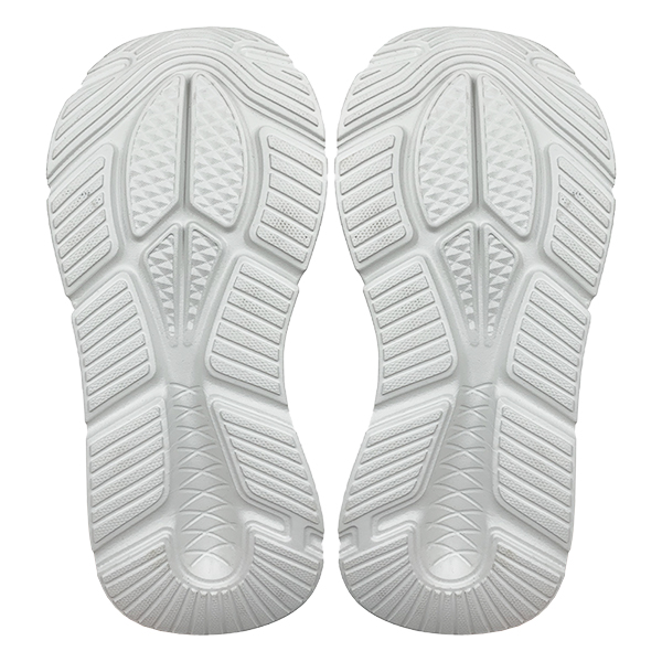 Thick soled EVA sandals for women suitable for outdoor wear in summer featuring internet celebrity and anti slip features paired with beach sandals
