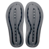 Men's simple and fashionable slippers for outdoor and indoor use anti slip wear-resistant and odorless feet cool slippers