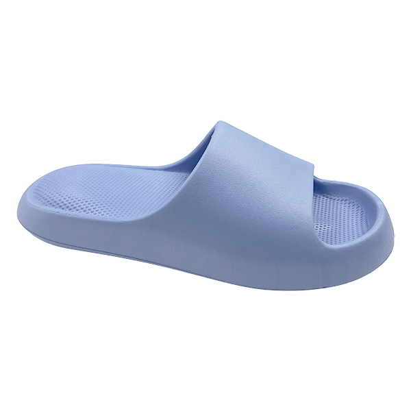 Anti slip shower home bathroom slippers for couples EVA home indoor slippers for women